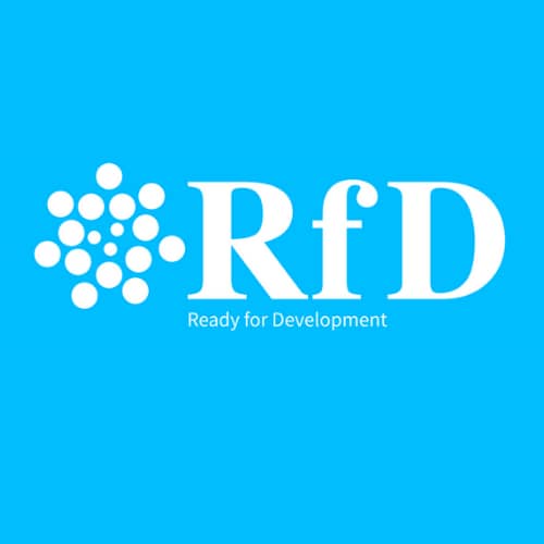 Ready For Development (RfD)