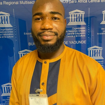 Loïc Engama
